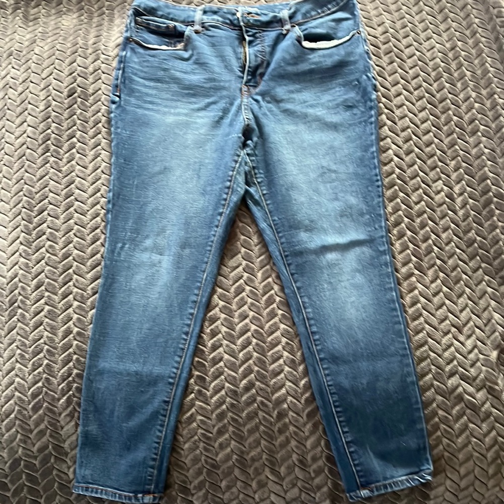 Time and Tru girls jeans